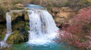 lagunas de ruidera