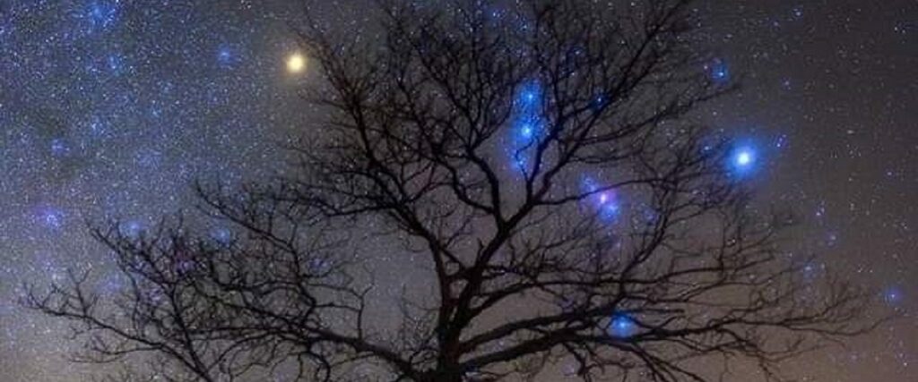 astroturismo lagunas de ruidera