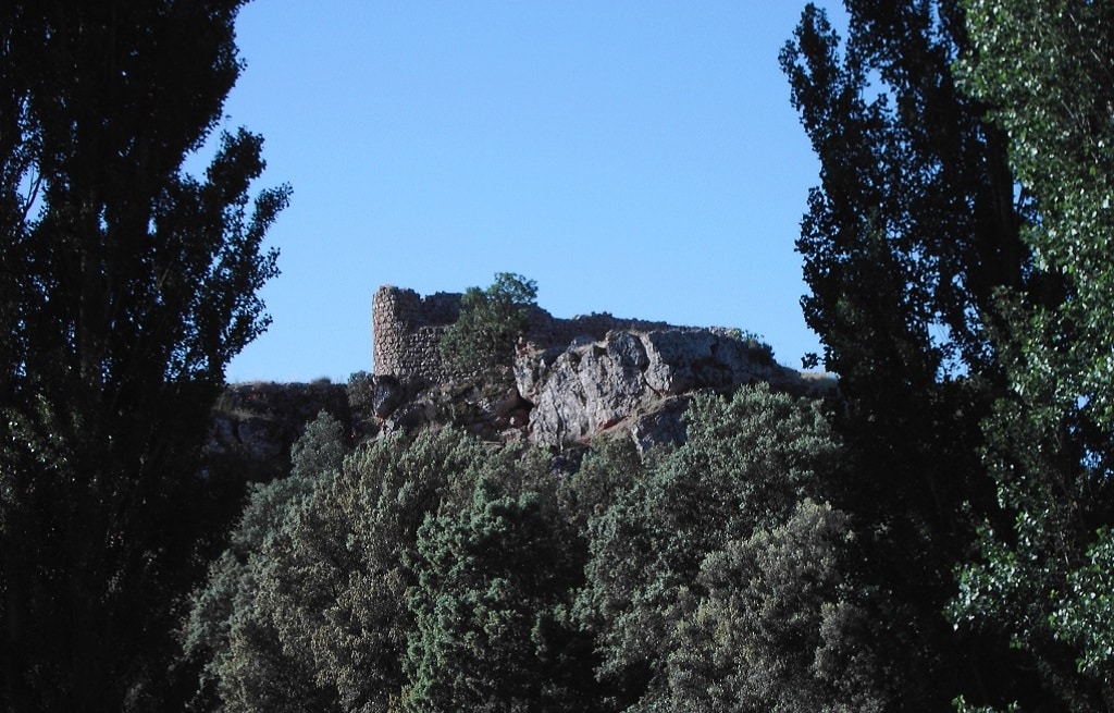 lagunas de ruidera