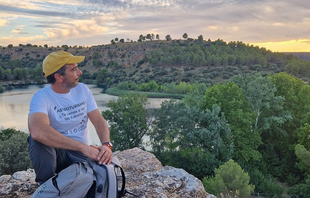lagunas de ruidera