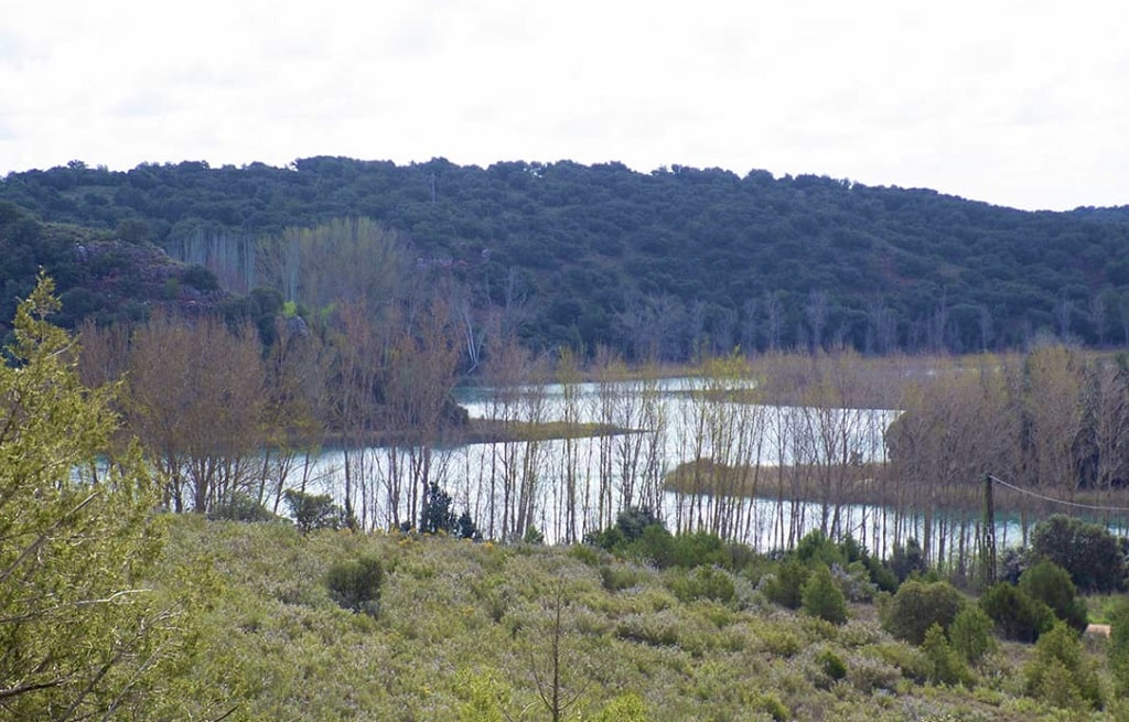 lagunas de ruidera 22