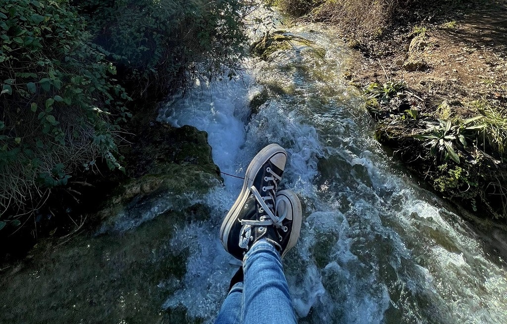 lagunas de ruidera