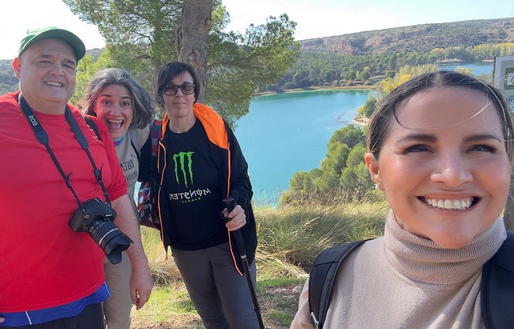 lagunas de ruidera