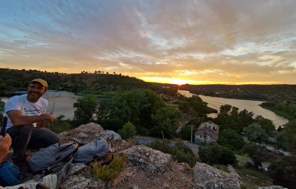 lagunas de ruidera