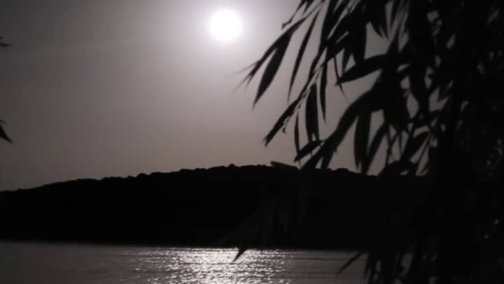 lagunas de ruidera